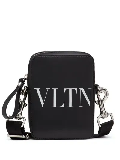 Valentino Garavani Bags In Black