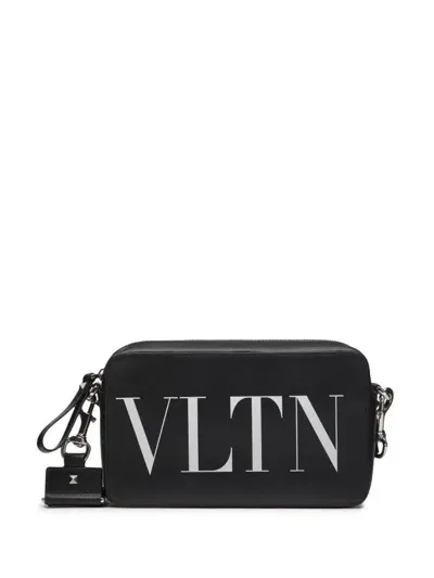 Valentino Garavani Bags In Black