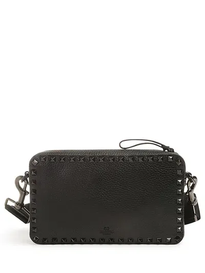 Valentino Garavani Bags In Black