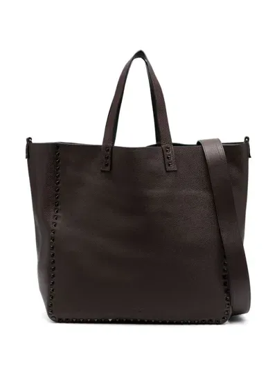 Valentino Garavani Bags.. In Black/fondant