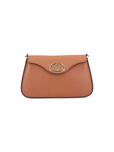 Valentino Garavani Bags In Brown