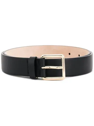 Valentino Garavani Belts Black