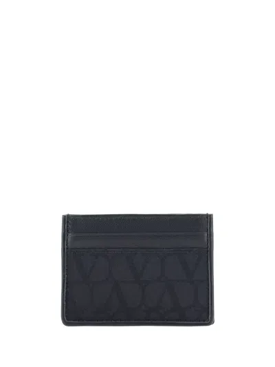 Valentino Garavani Card Holder