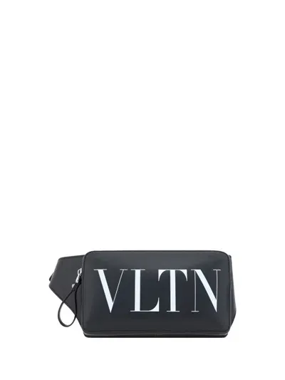 Valentino Garavani Clutches In Multicolor