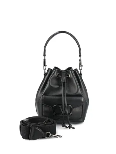 Valentino Garavani Handbags In Black