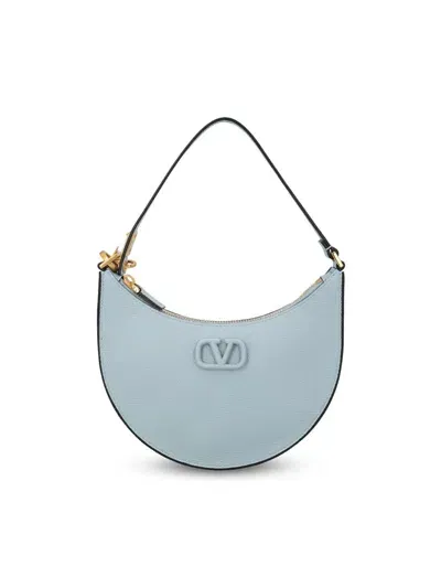 Valentino Garavani Handbags In Porcelain Blue