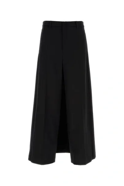 Valentino Garavani Pants In Multicolor