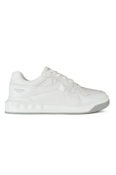 Valentino Garavani Sneakers  Herren Farbe Weiss In White