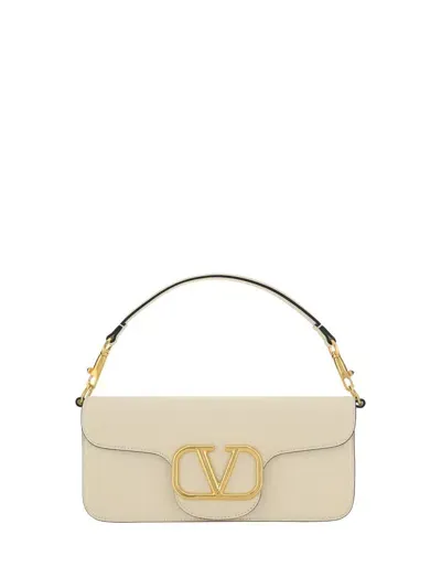 Valentino Garavani Shoulder Bags In Multicolor