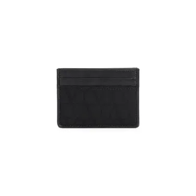 Valentino Garavani Smallleathergoods In Black