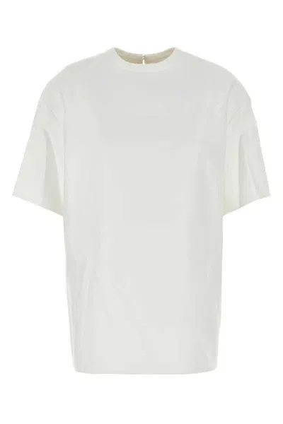 Valentino Garavani T-shirt In White