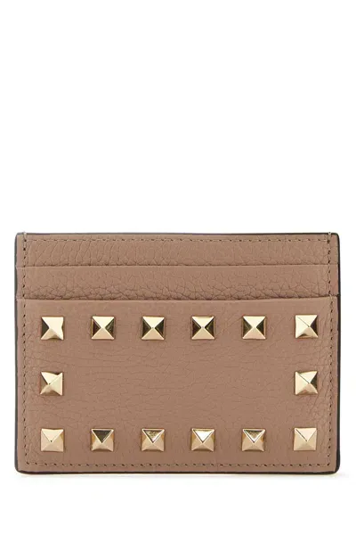 Valentino Garavani Wallets In Pink