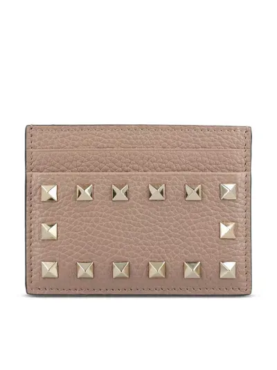 Valentino Garavani Wallets In Poudre