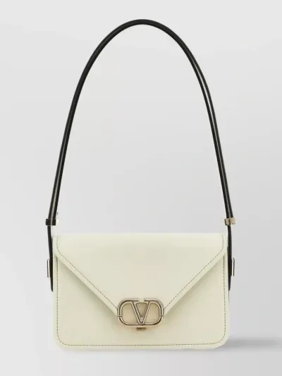 Valentino Garavani Borsa-tu Nd  Female In White