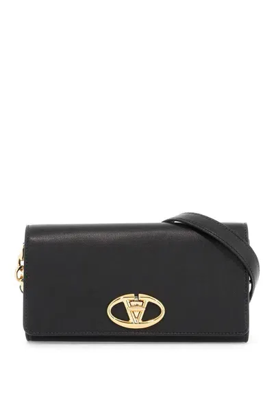 Valentino Garavani "mini Vlogo Shoulder Bag - The Bold Edition In Multicolor