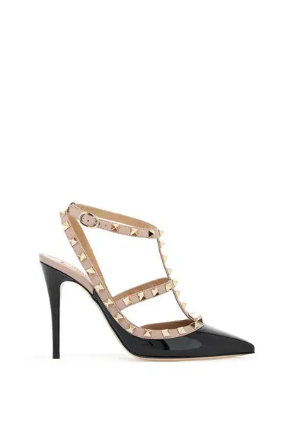 Valentino Garavani Pumps In Black