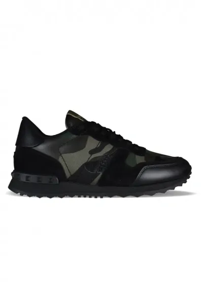 Valentino Garavani Rockrunner Sneakers