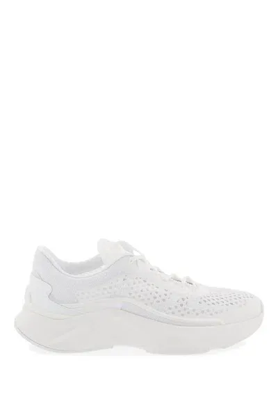 Valentino Garavani Valentino Sneakers In White