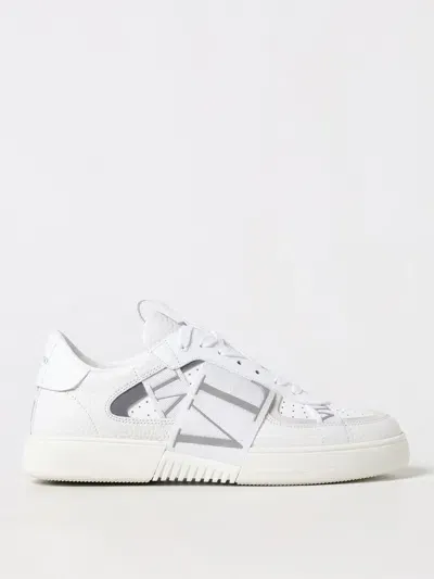 Valentino Garavani Sneakers  Men Color White 1