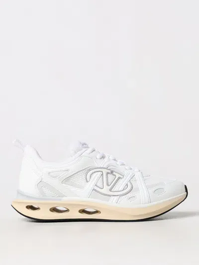 Valentino Garavani Sneakers  Men Color White