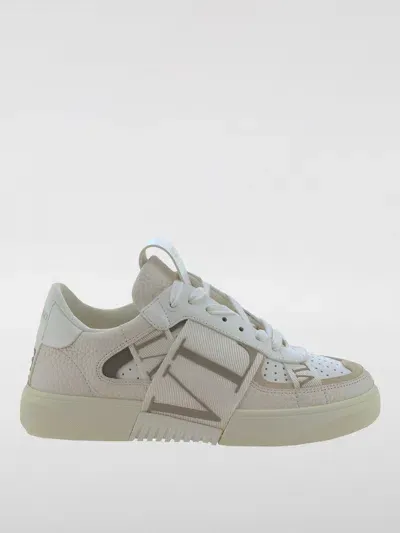 Valentino Garavani Sneakers  Woman Color White