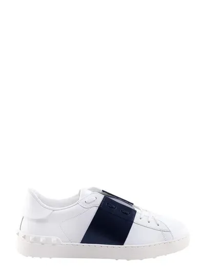 Valentino Garavani Sneakers In White