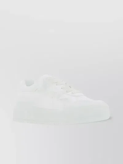 Valentino Garavani Sneakers In Multicolor