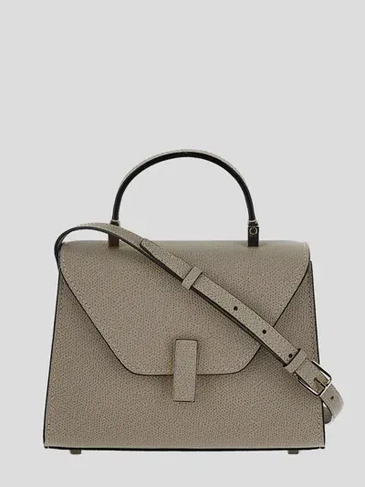 Valextra Bags In Beige