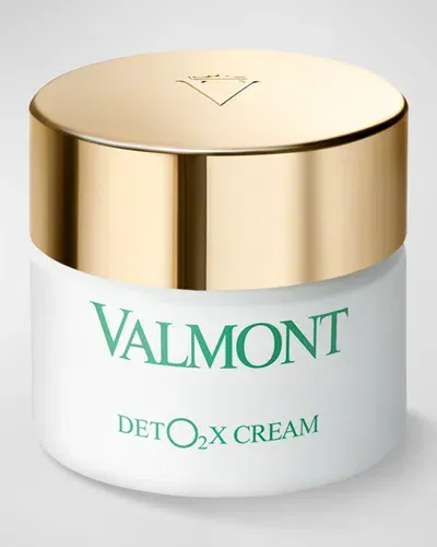 Valmont Deto2x Cream In White