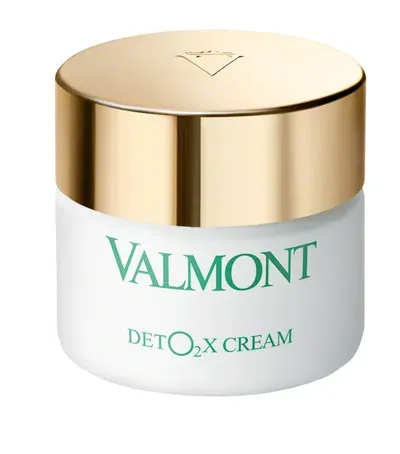 Valmont Deto2x Cream In White