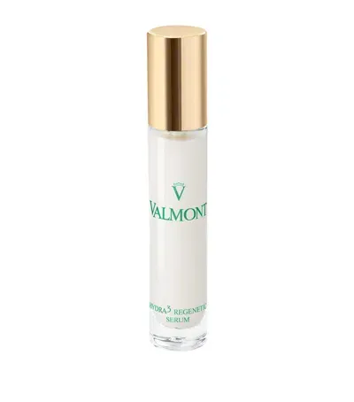 Valmont Hydra3 Regenetic Concentrate In White