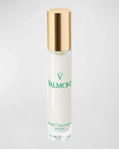 Valmont Hydra3 Regenetic Serum In White