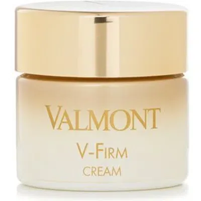 Valmont V Firm Cream In White