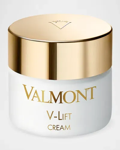 Valmont V-lift Cream, 1.7 Oz. In White