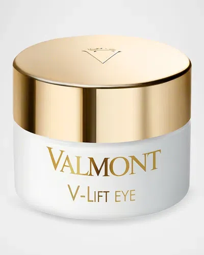 Valmont V-lift Eye Cream, 0.5 Oz. In White