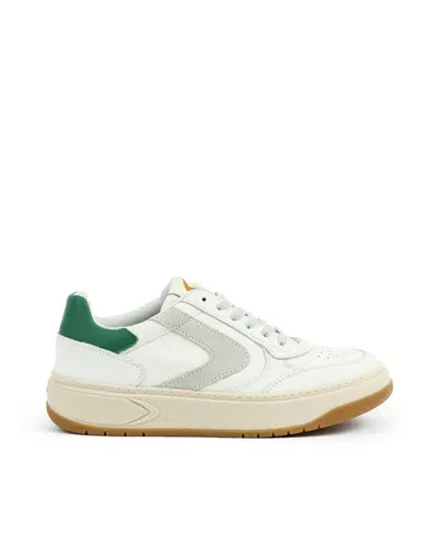 Valsport Sneakers 2 In Bianco/verde