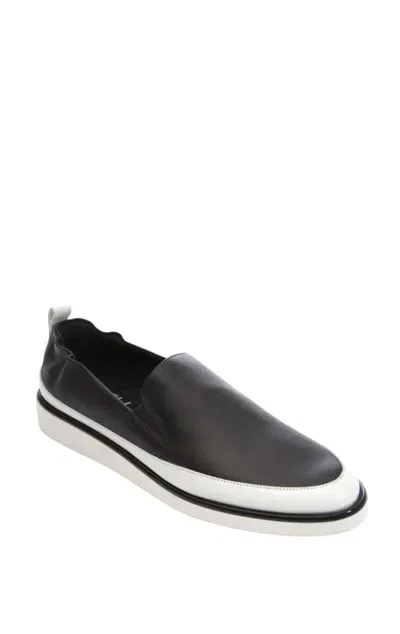 Vaneli Quin Slip-on Sneaker In Black