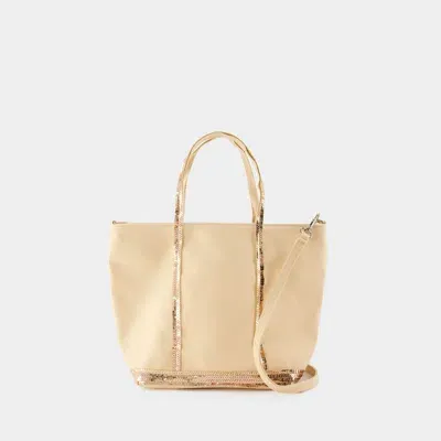 Vanessa Bruno Cabas S -  - Coton - Beige