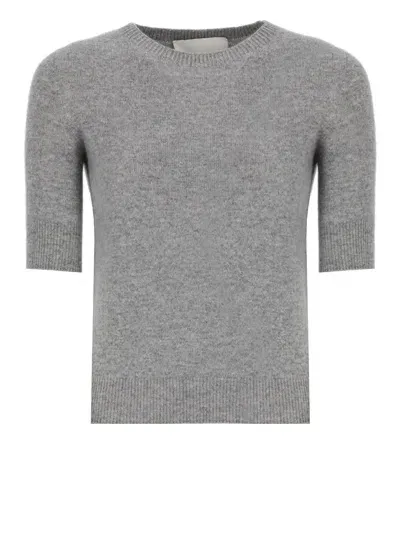 Vanisé Vanise Grey Vanisè Cashmere Sweater