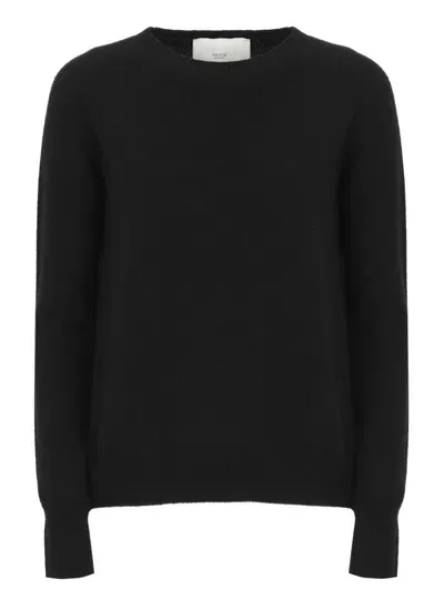 Vanisé Vanise Black Vanisè Cashmere Sweater