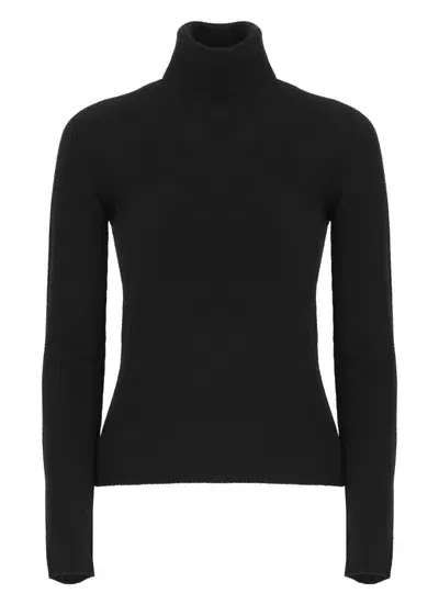 Vanisé Vanise' Sweaters Black