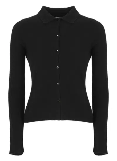 Vanisé Vanise' Sweaters Black