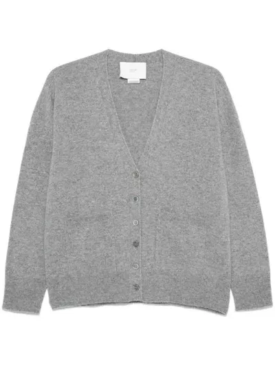 Vanisé Vanise Sweaters Grey