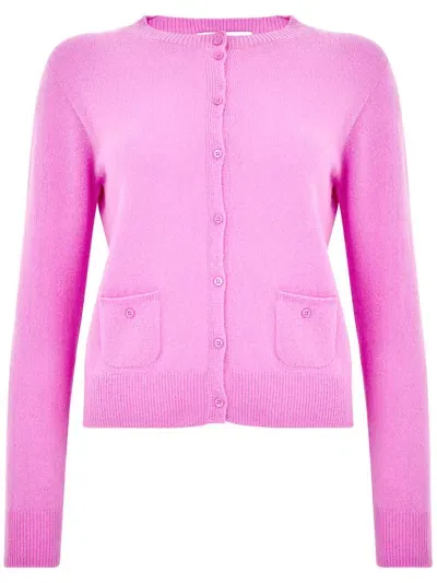 Vanisé Vanise Sweaters Pink