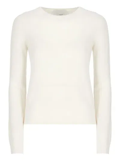 Vanisé Vanise' Sweaters Ivory In White