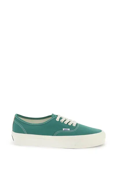 Vans Dx Authentic Reissue In Green