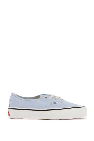 Vans Dx\n\nauthentic Reissue In Blue