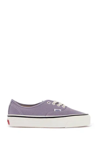 Vans Dx\n\nauthentic Reissue In Lavender Grey (purple)