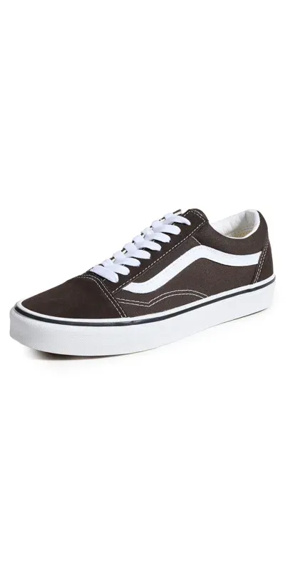 Vans Old Skool Sneakers Turkish Coffee