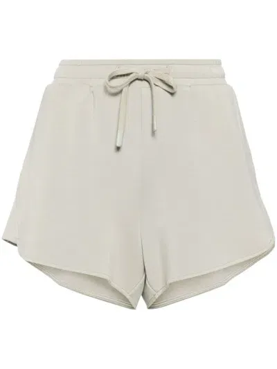 Varley Margot Shorts In Neutrals